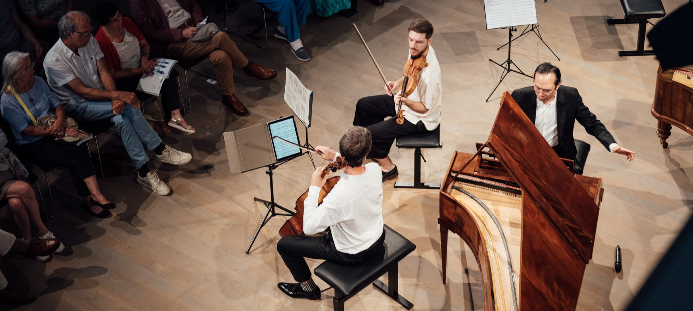 MA Festival_Linos Piano Trio_JoselitoVerschaeve