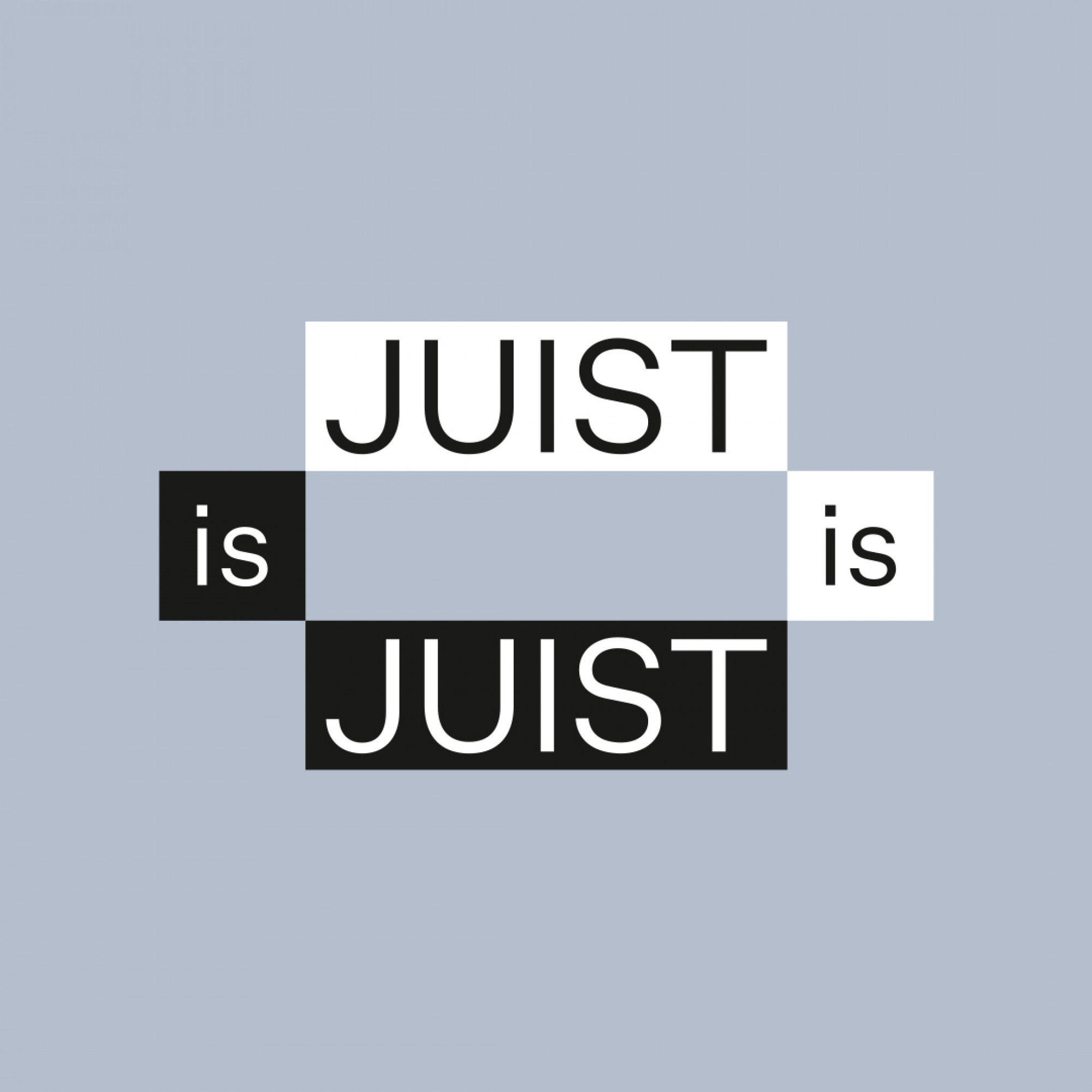 JuistisJuist-logo-grijs
