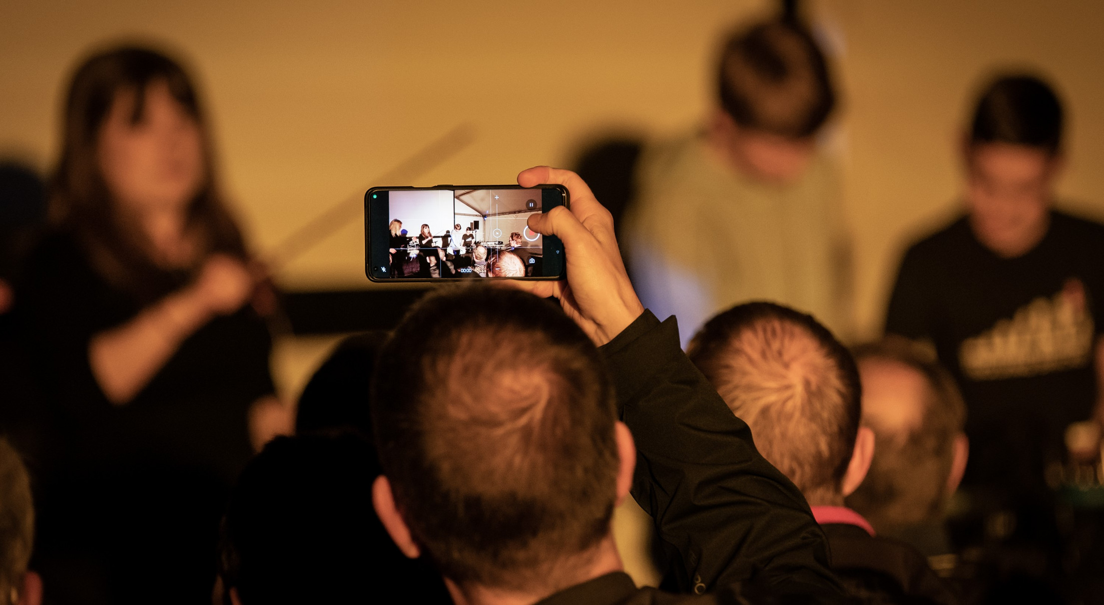 Musica - Klankenbos Nocturne 2023 - DSC00694 - © Frank Emmers 