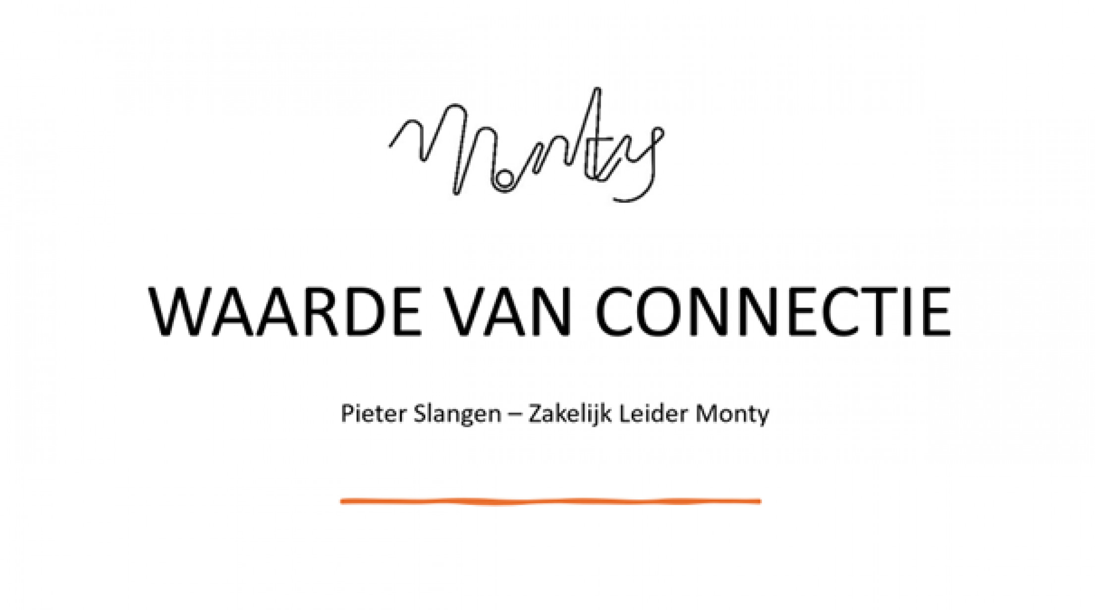 Hybride werken